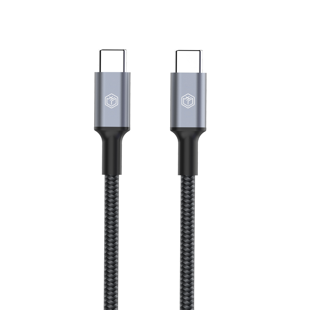 Type C To Type C 2.0 Cable