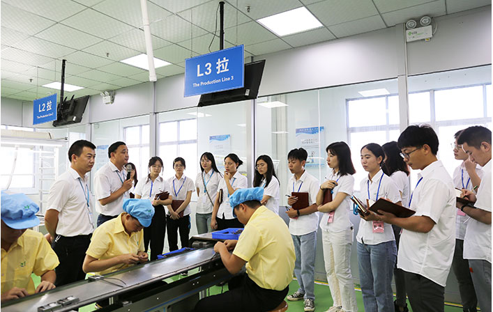 专业知识培训