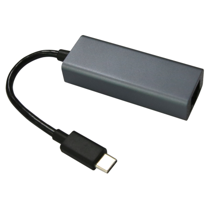 Type C To RJ45 transfer  Cable