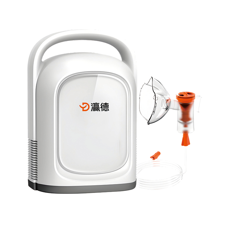雾化器